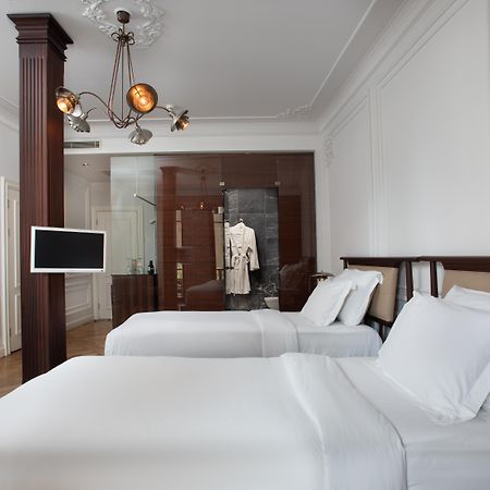 Georges Hotel Galata Istanbulská provincie Exteriér fotografie