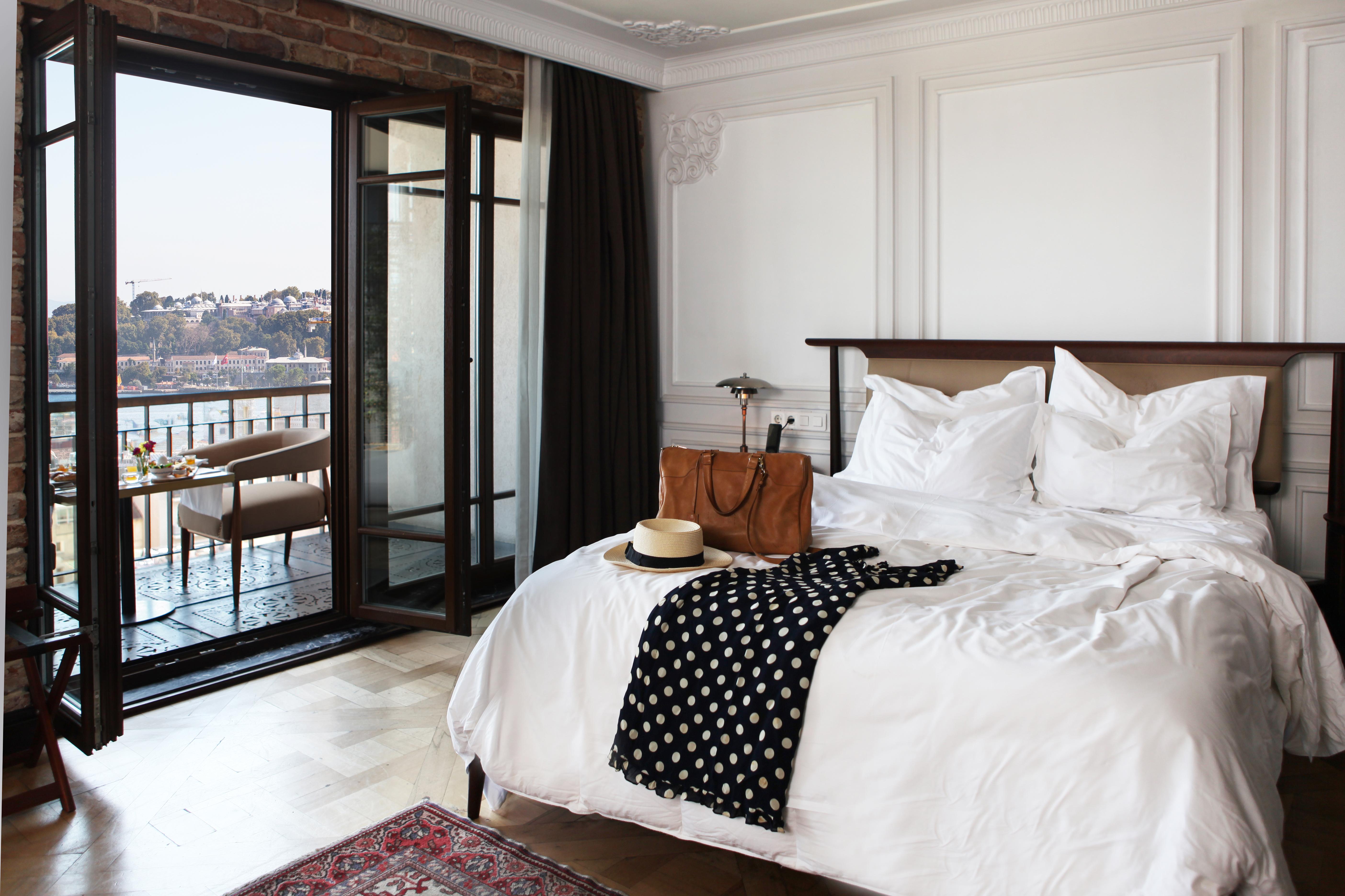 Georges Hotel Galata Istanbulská provincie Exteriér fotografie
