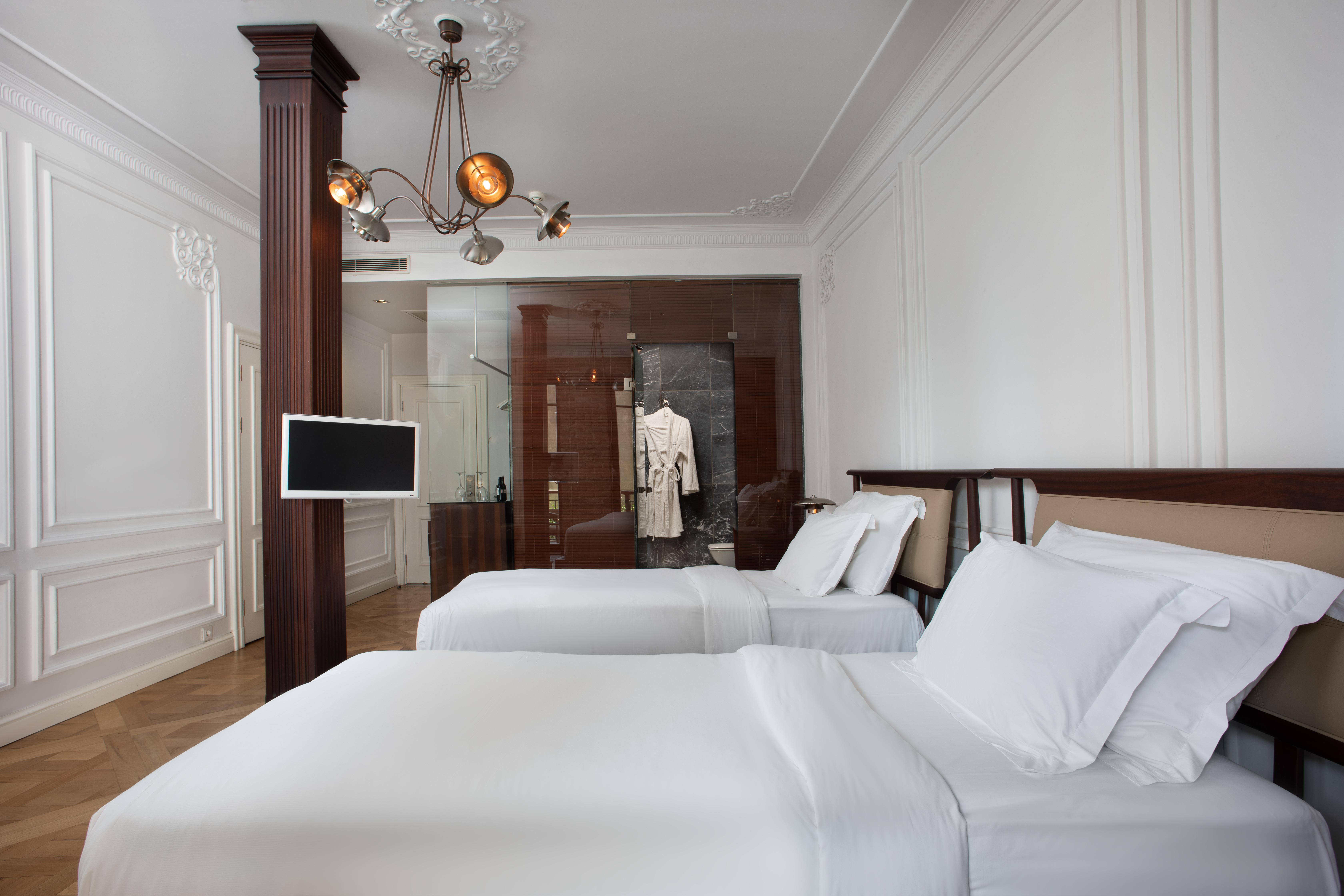Georges Hotel Galata Istanbulská provincie Exteriér fotografie
