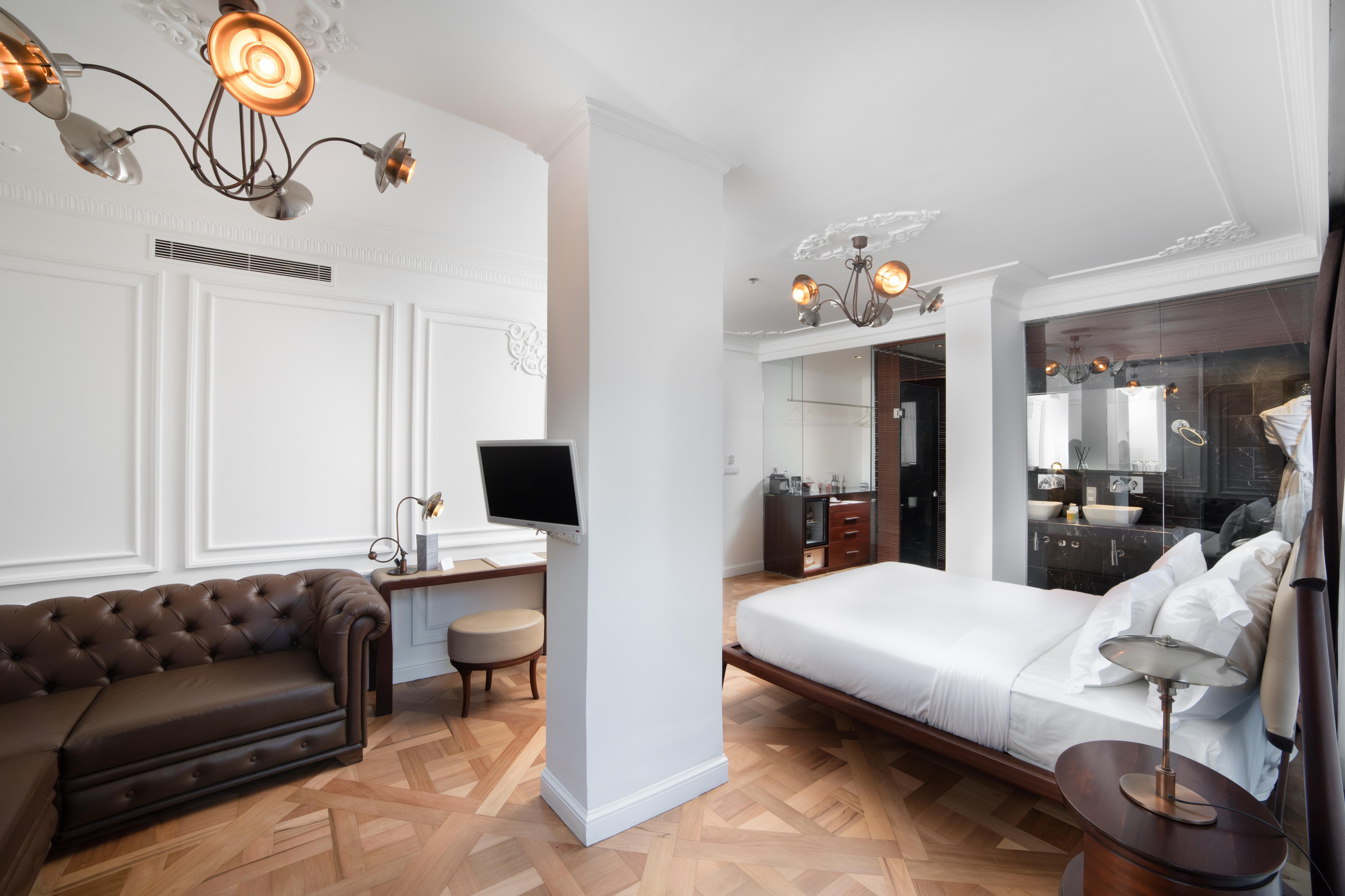 Georges Hotel Galata Istanbulská provincie Exteriér fotografie